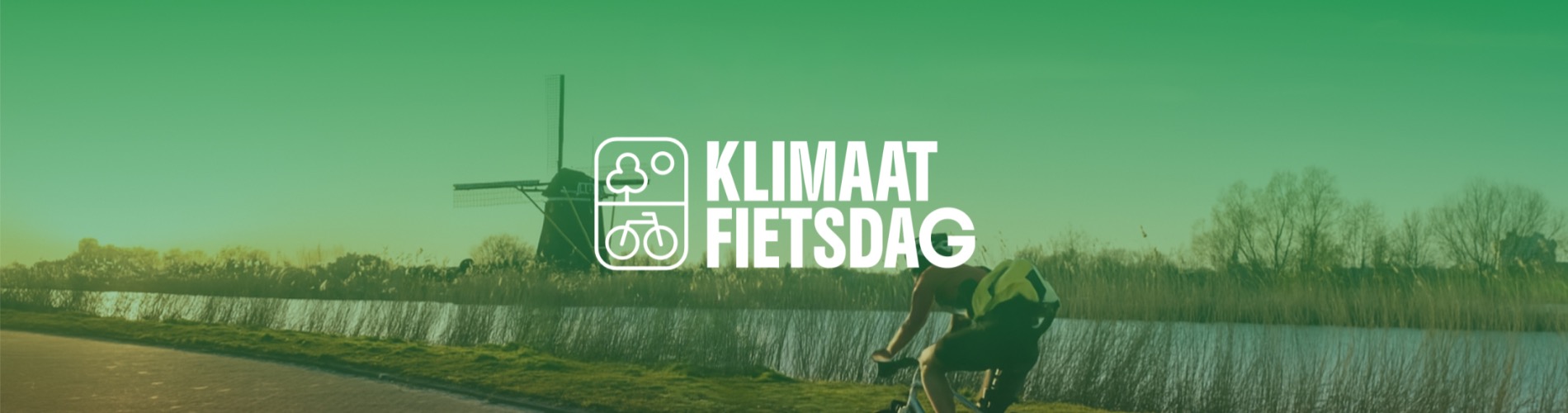 Fietsen in IJmuiden