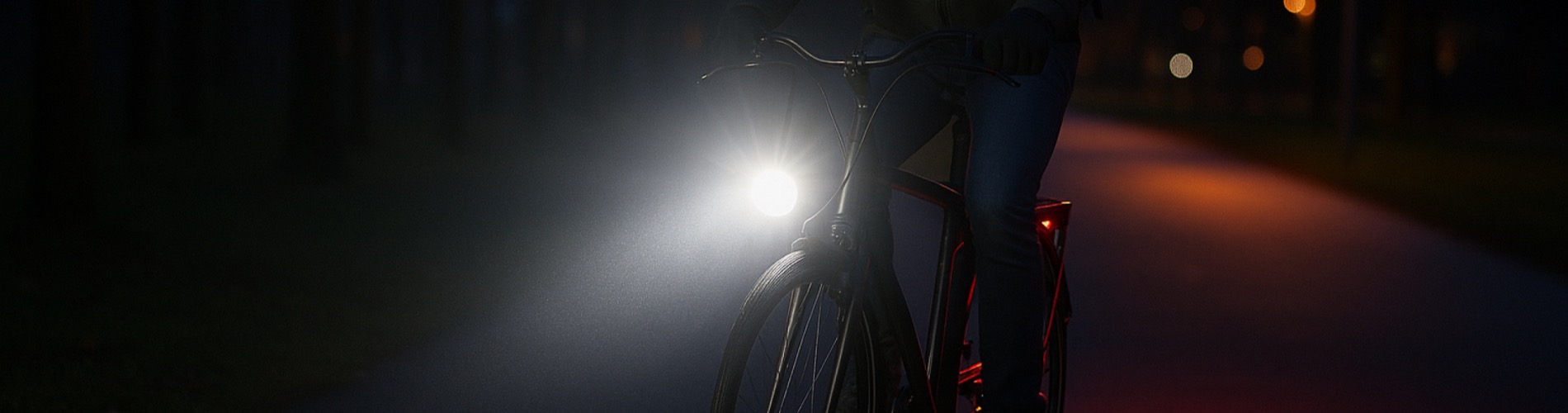 Fietsen in IJmuiden