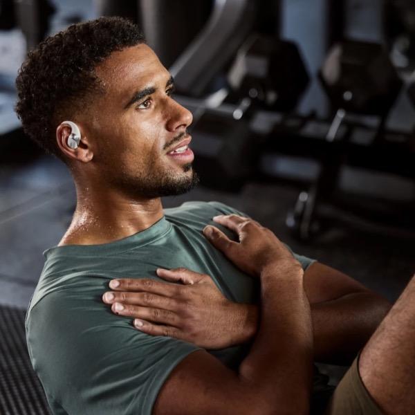 Slimme audio-oplossingen voor sporters & fietsers