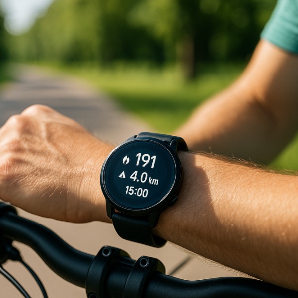 Zo verbrand je calorieën op je (elektrische) fiets