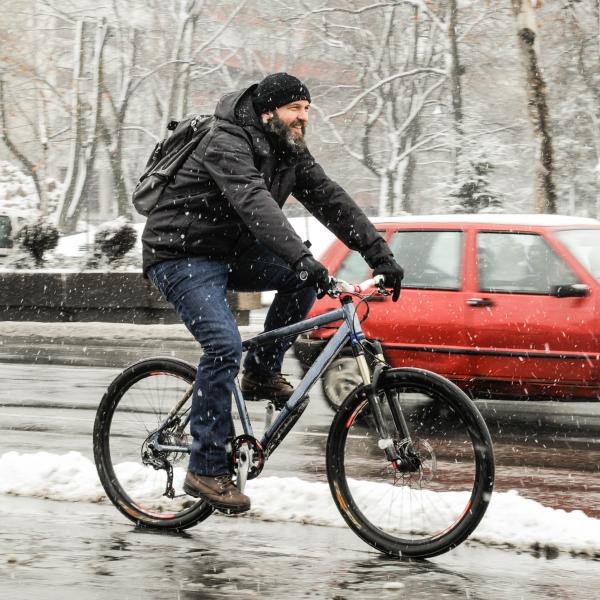 Voorkom verrassingen in de kou – met goed onderhoud en veilig rijgedrag